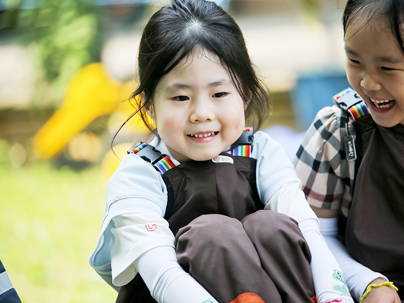 Wonderland English Kindergarten