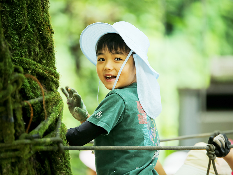 Rainbow English School