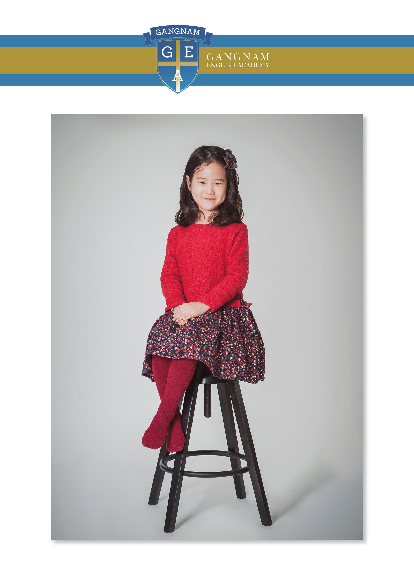 폴라스튜디오 키즈 포트폴리오