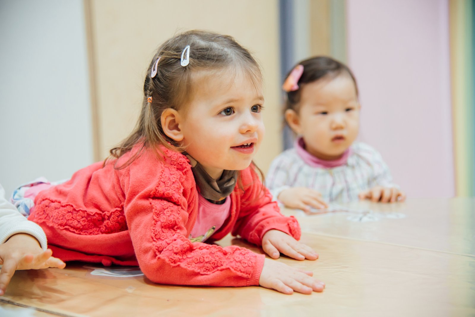 폴라스튜디오 키즈 포트폴리오