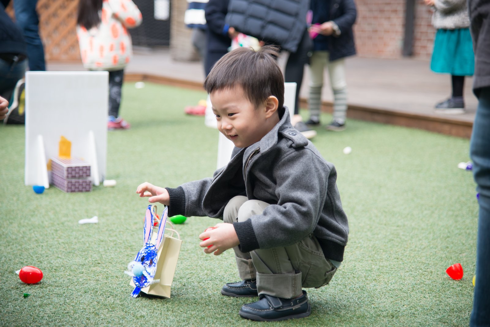 폴라스튜디오 키즈 포트폴리오