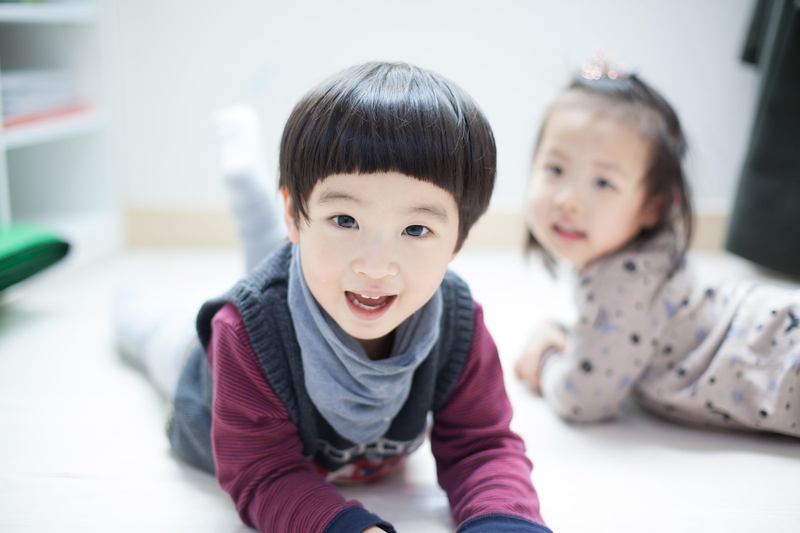 폴라스튜디오 키즈 포트폴리오