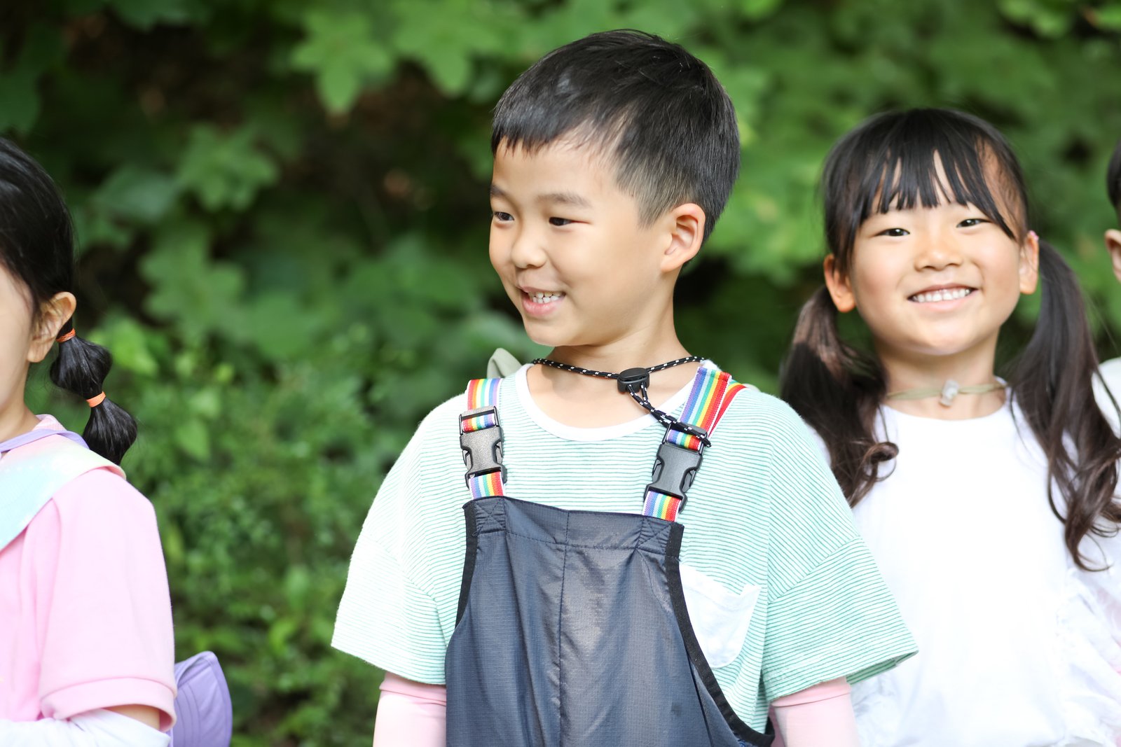 폴라스튜디오 키즈 포트폴리오