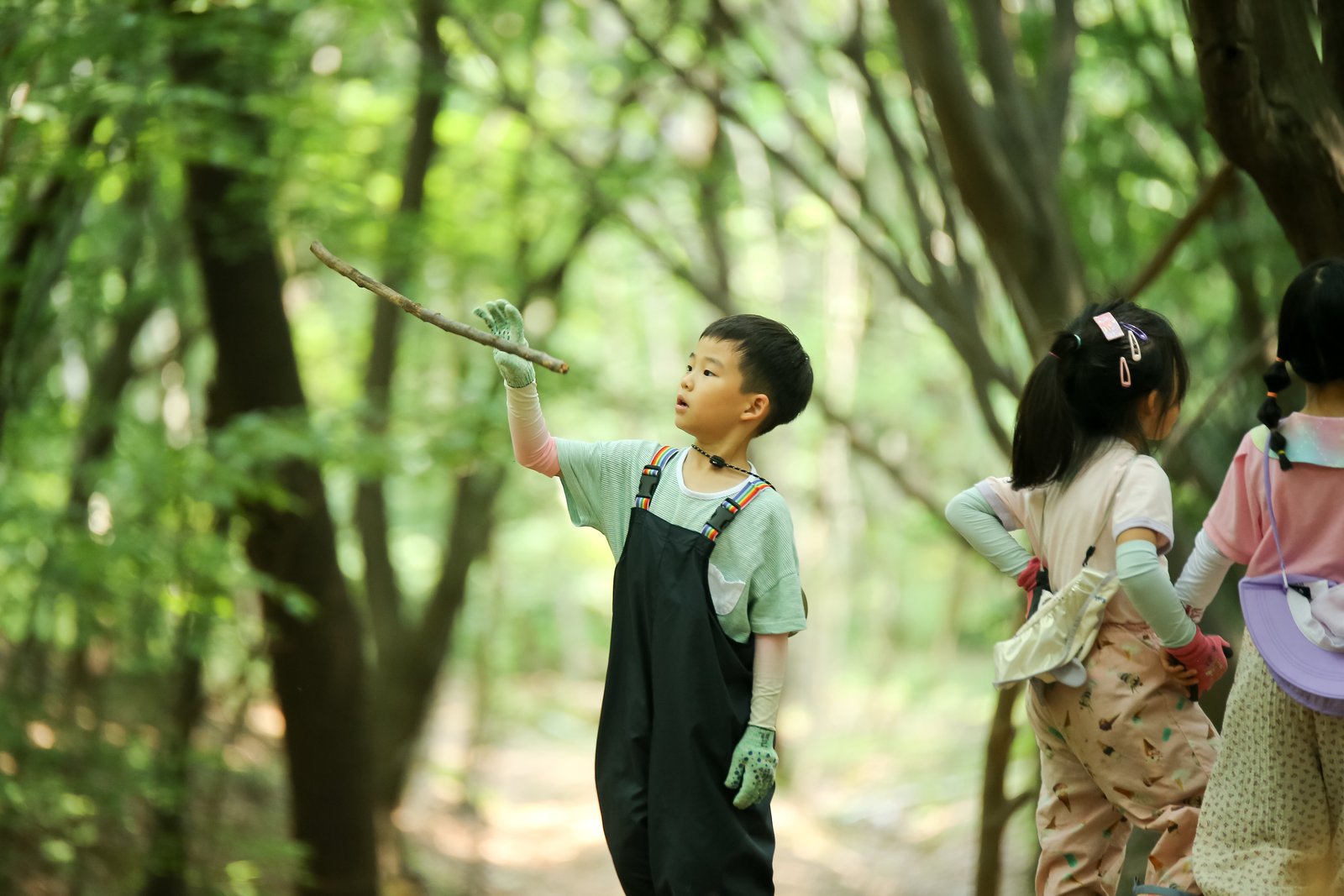 폴라스튜디오 키즈 포트폴리오