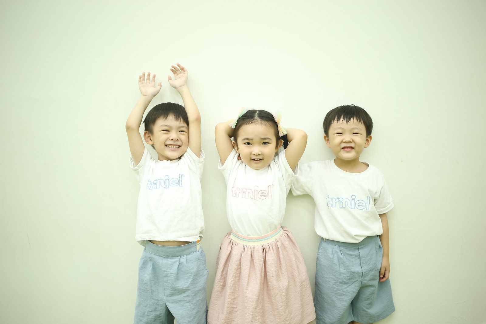 폴라스튜디오 키즈 포트폴리오