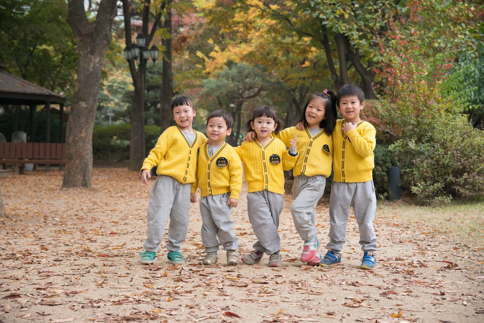 폴라스튜디오 키즈 포트폴리오