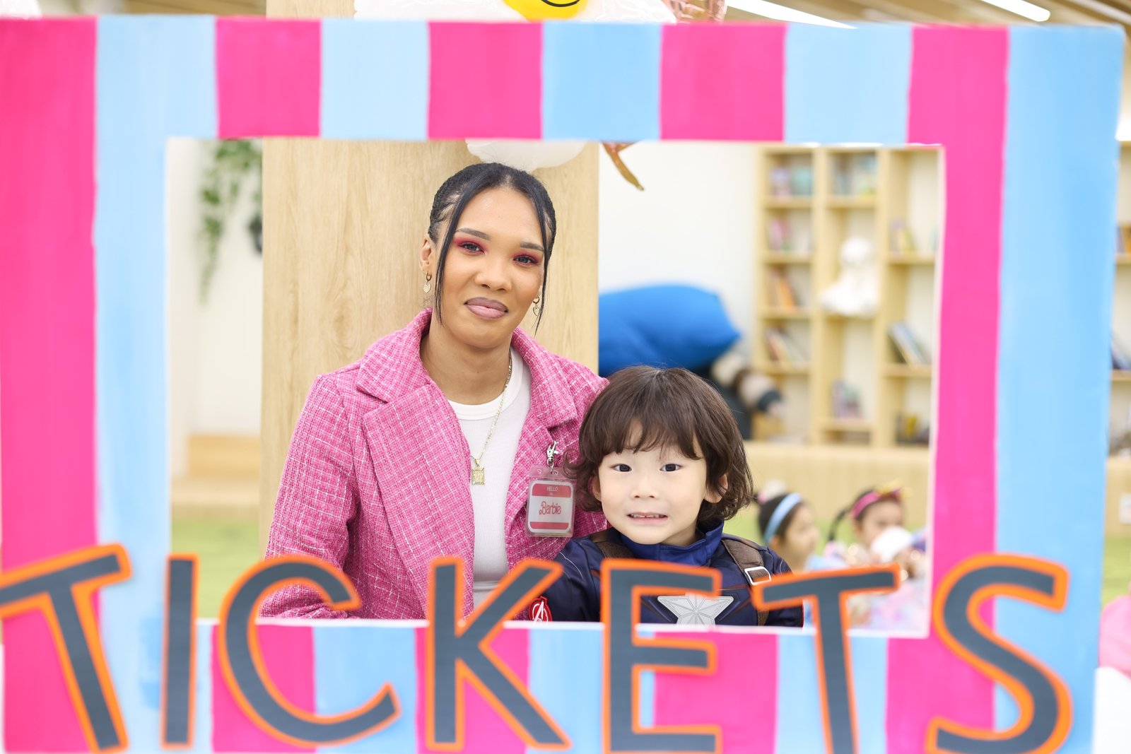 폴라스튜디오 키즈 포트폴리오