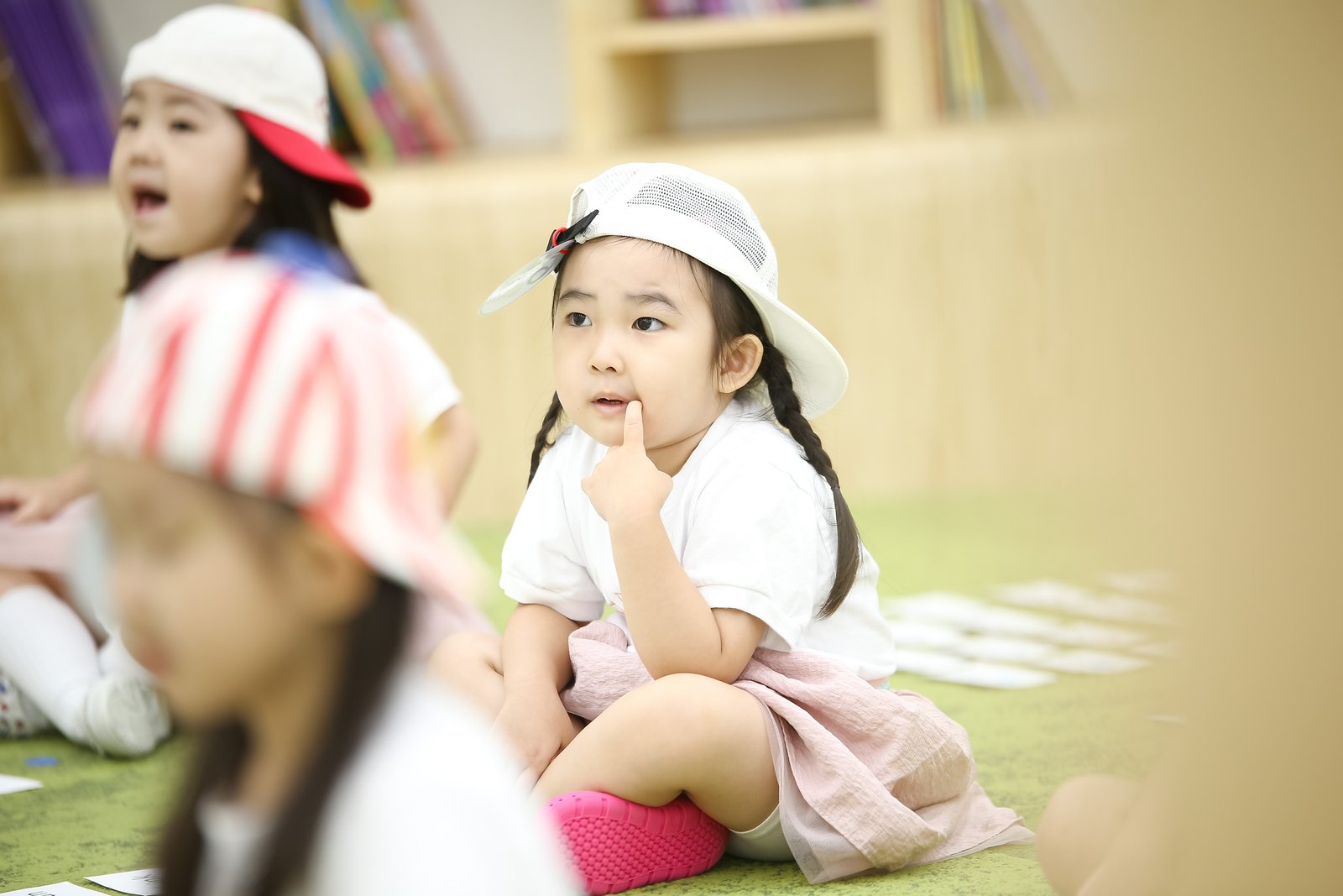 폴라스튜디오 키즈 포트폴리오