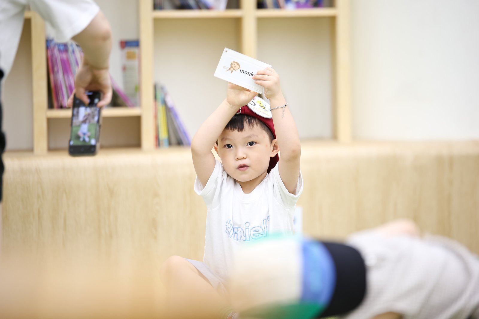 폴라스튜디오 키즈 포트폴리오