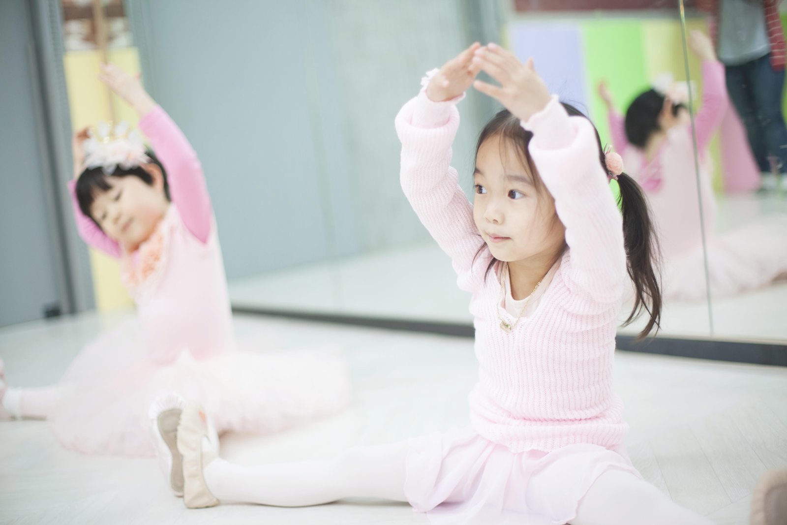 폴라스튜디오 키즈 포트폴리오