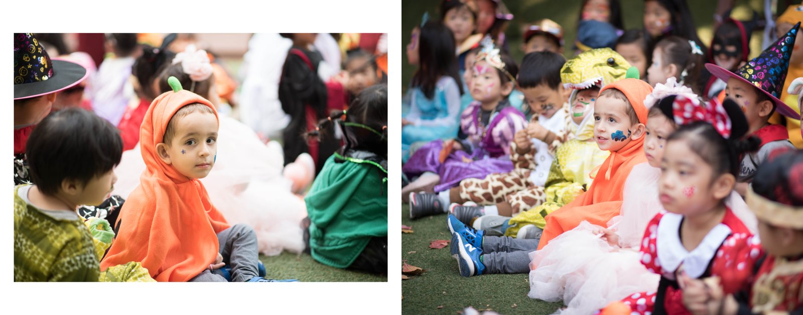 폴라스튜디오 키즈 포트폴리오