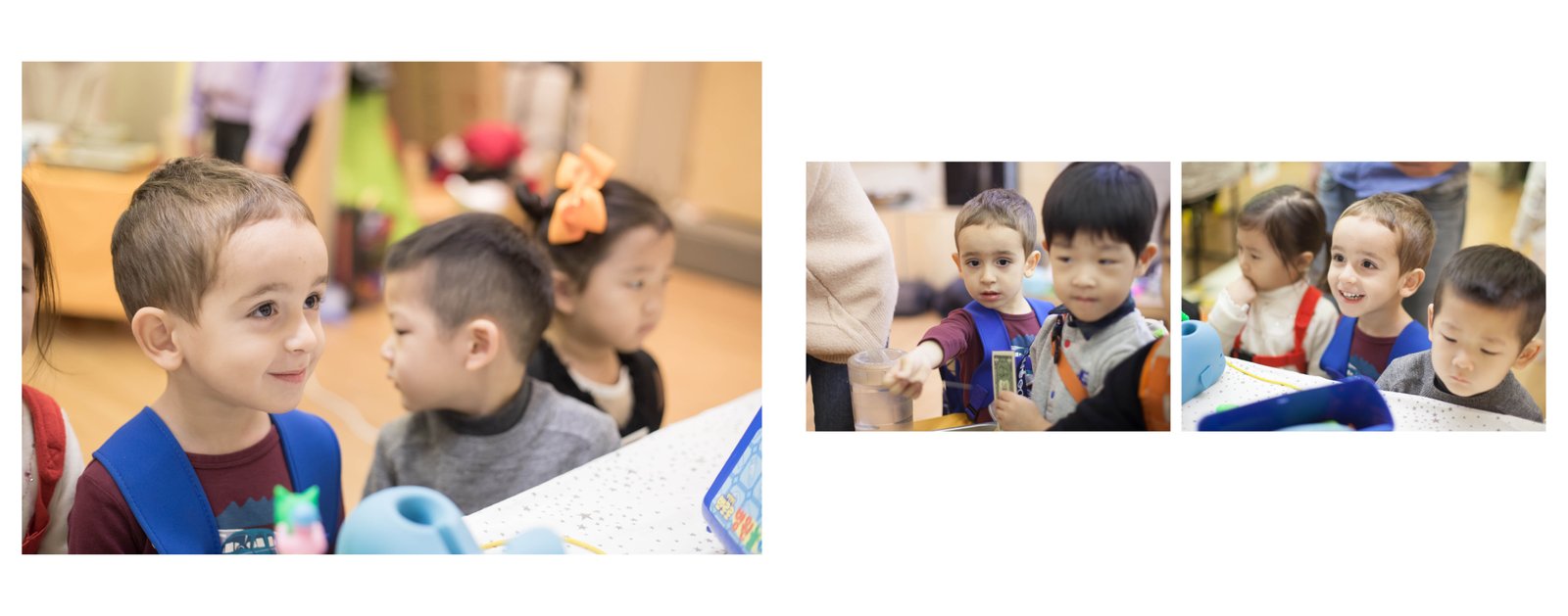 폴라스튜디오 키즈 포트폴리오