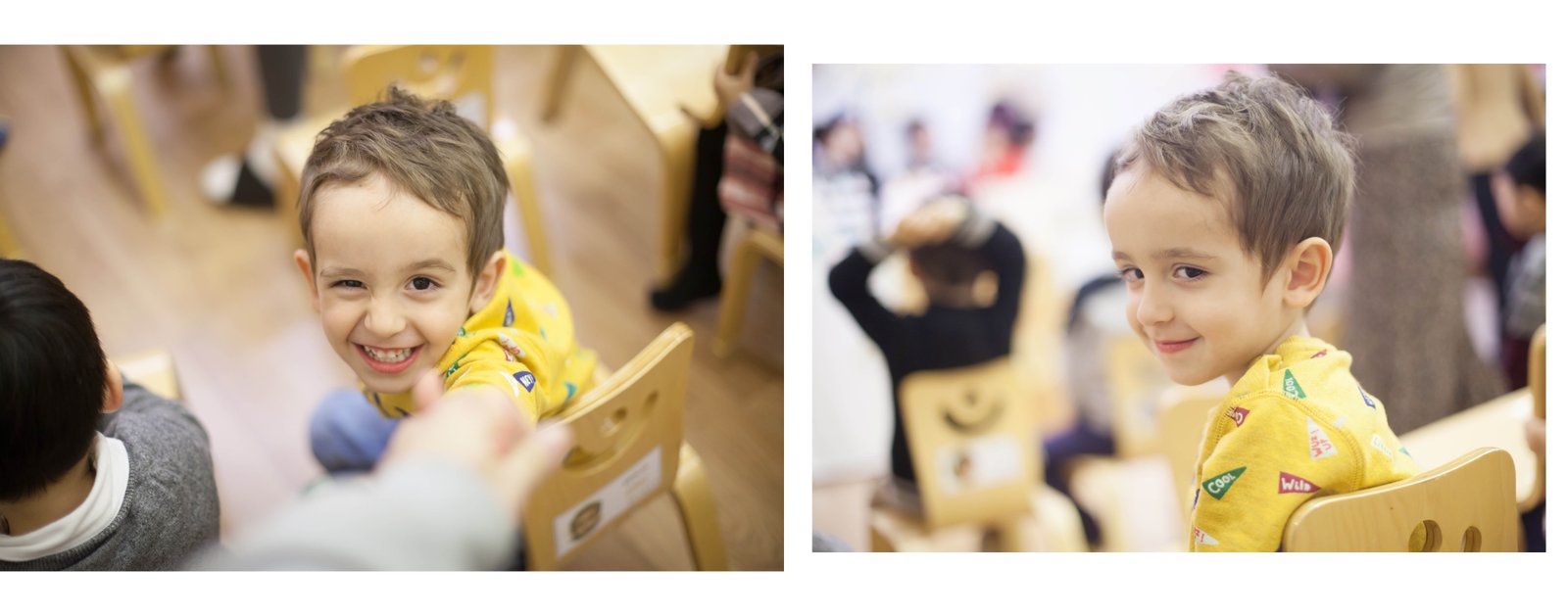 폴라스튜디오 키즈 포트폴리오