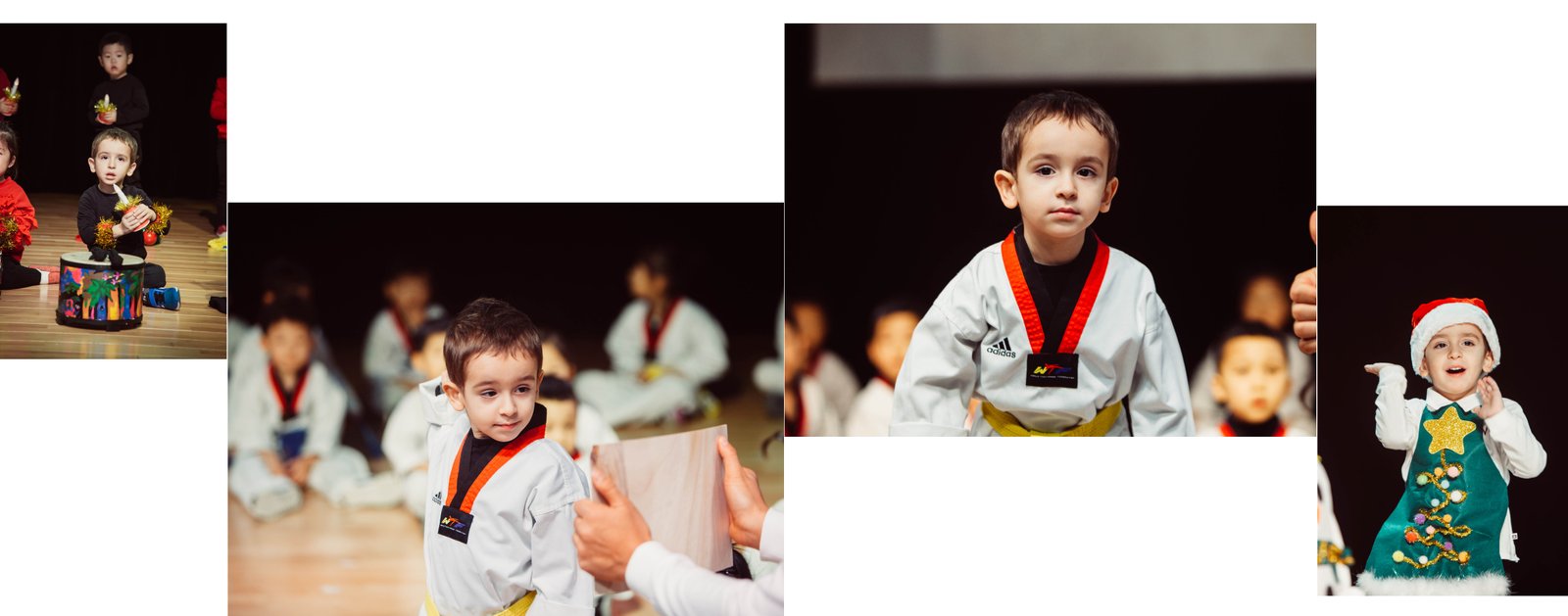 폴라스튜디오 키즈 포트폴리오