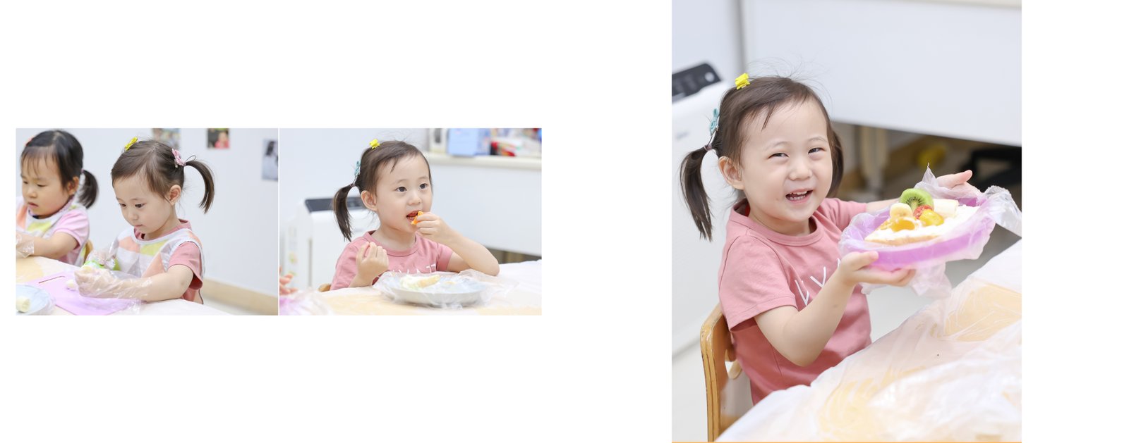 폴라스튜디오 키즈 포트폴리오