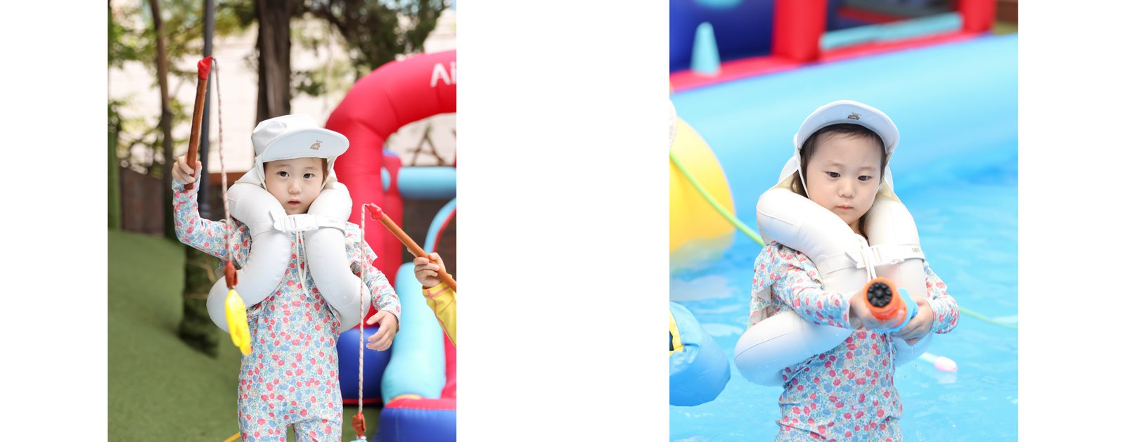 폴라스튜디오 키즈 포트폴리오