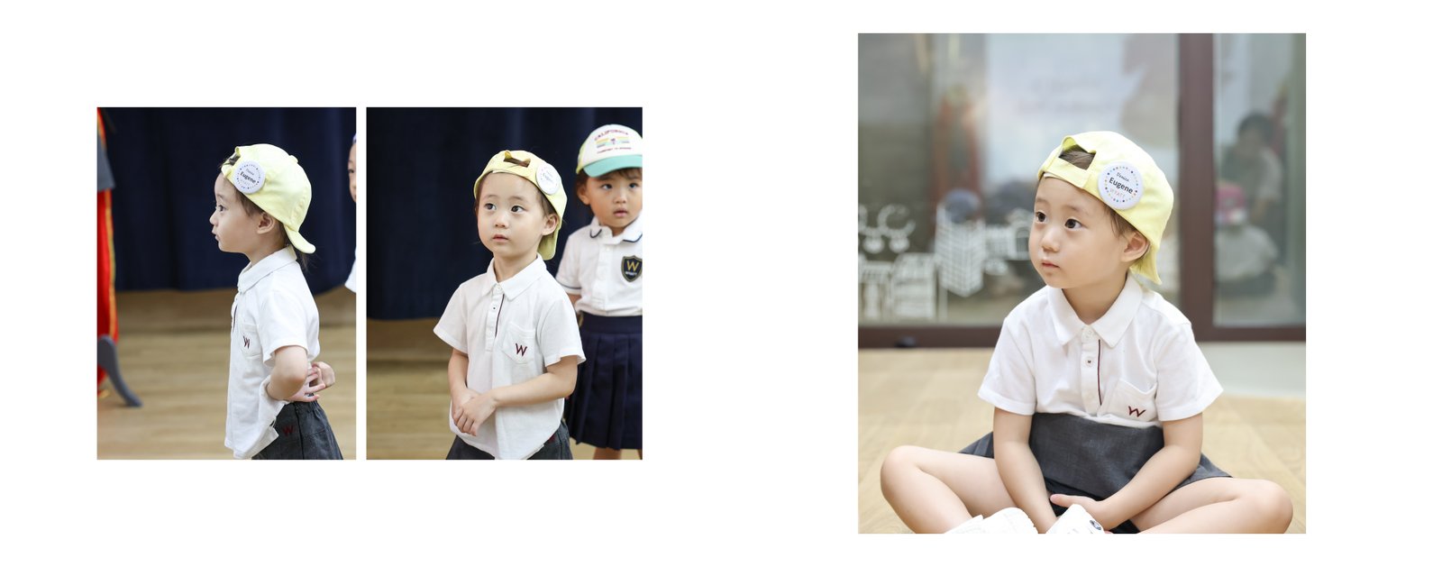 폴라스튜디오 키즈 포트폴리오