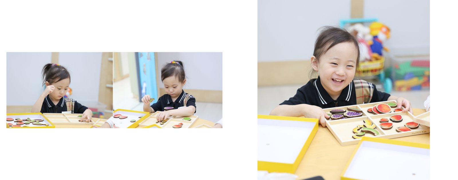 폴라스튜디오 키즈 포트폴리오