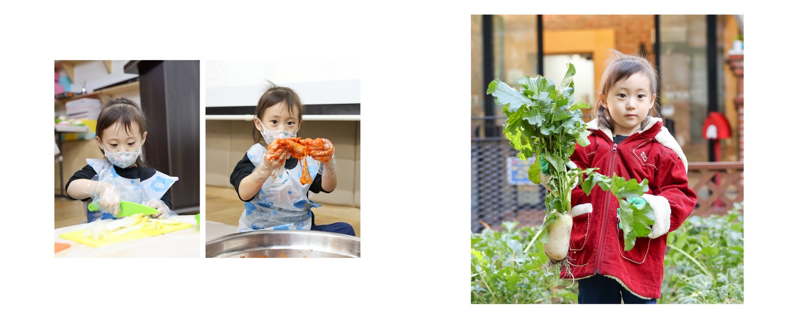 폴라스튜디오 키즈 포트폴리오