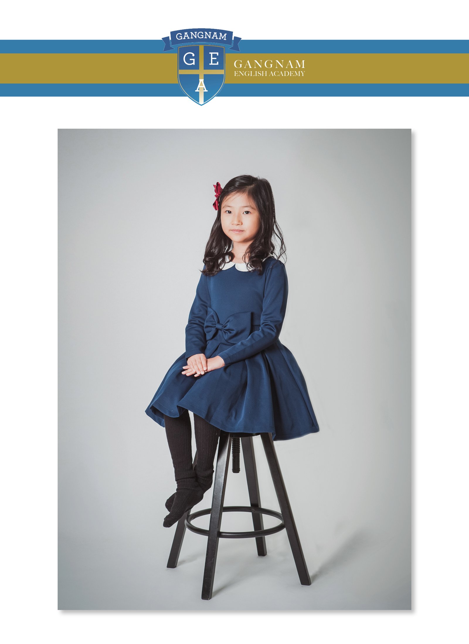 폴라스튜디오 키즈 포트폴리오