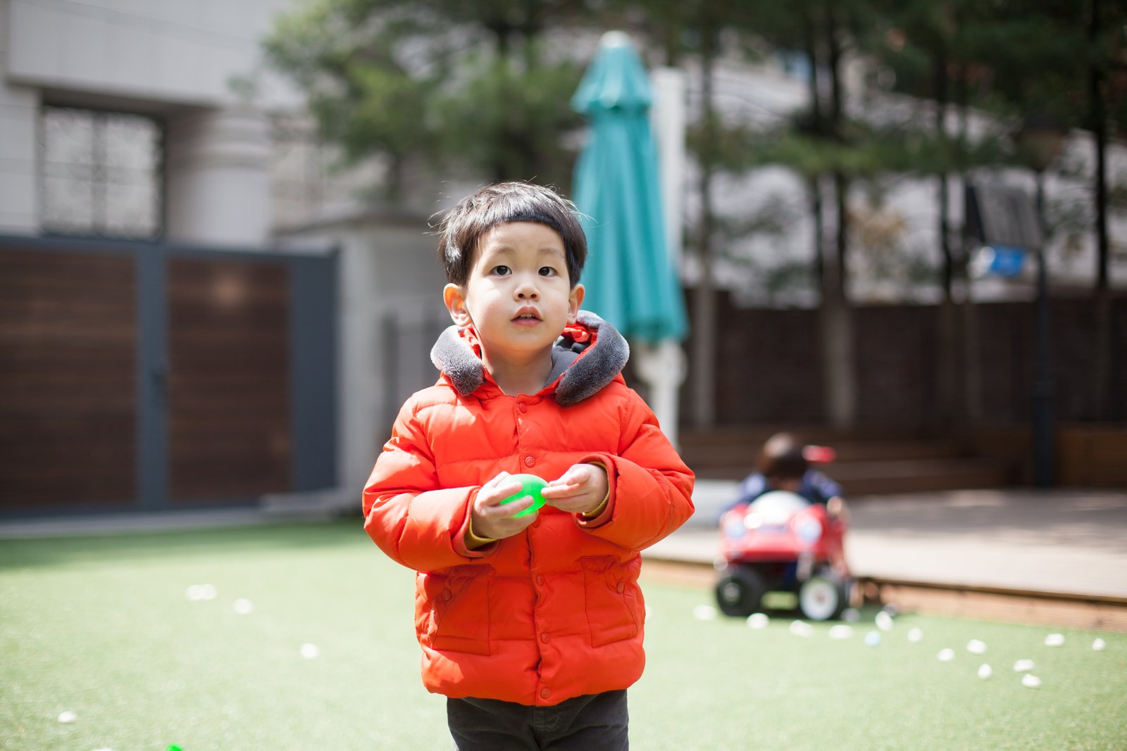 폴라스튜디오 키즈 포트폴리오