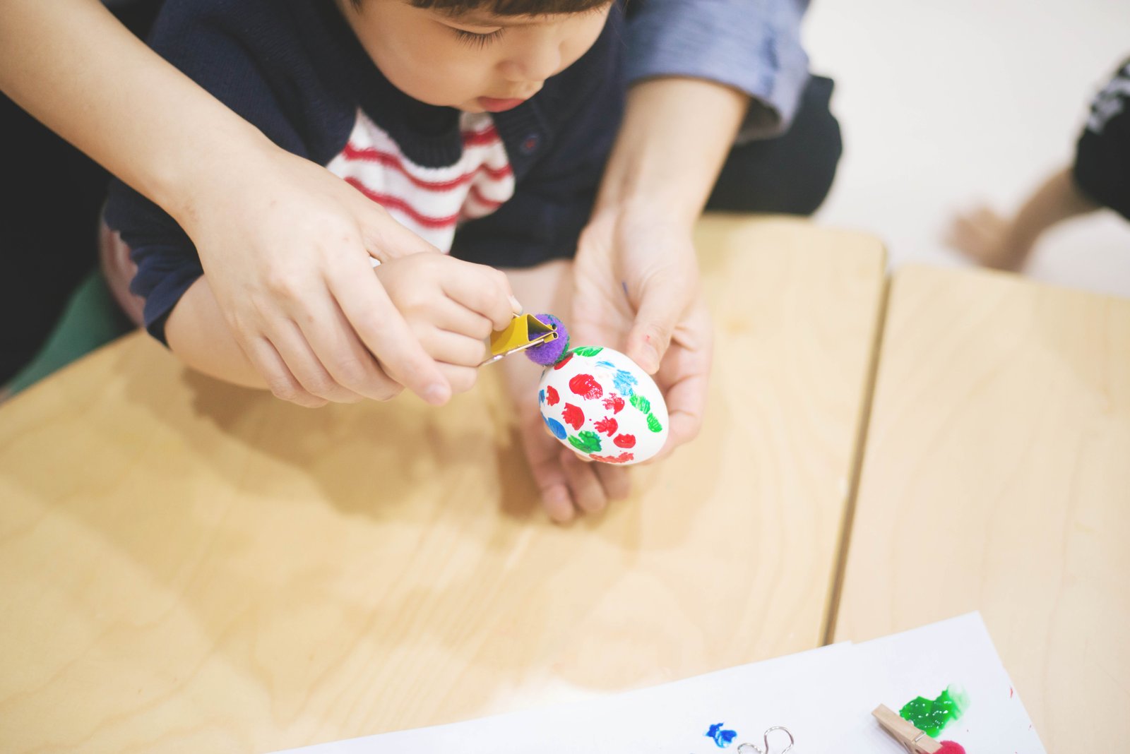 폴라스튜디오 키즈 포트폴리오