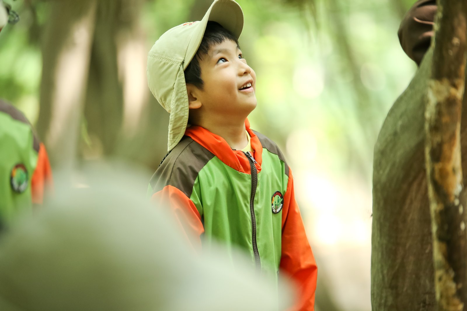 폴라스튜디오 키즈 포트폴리오