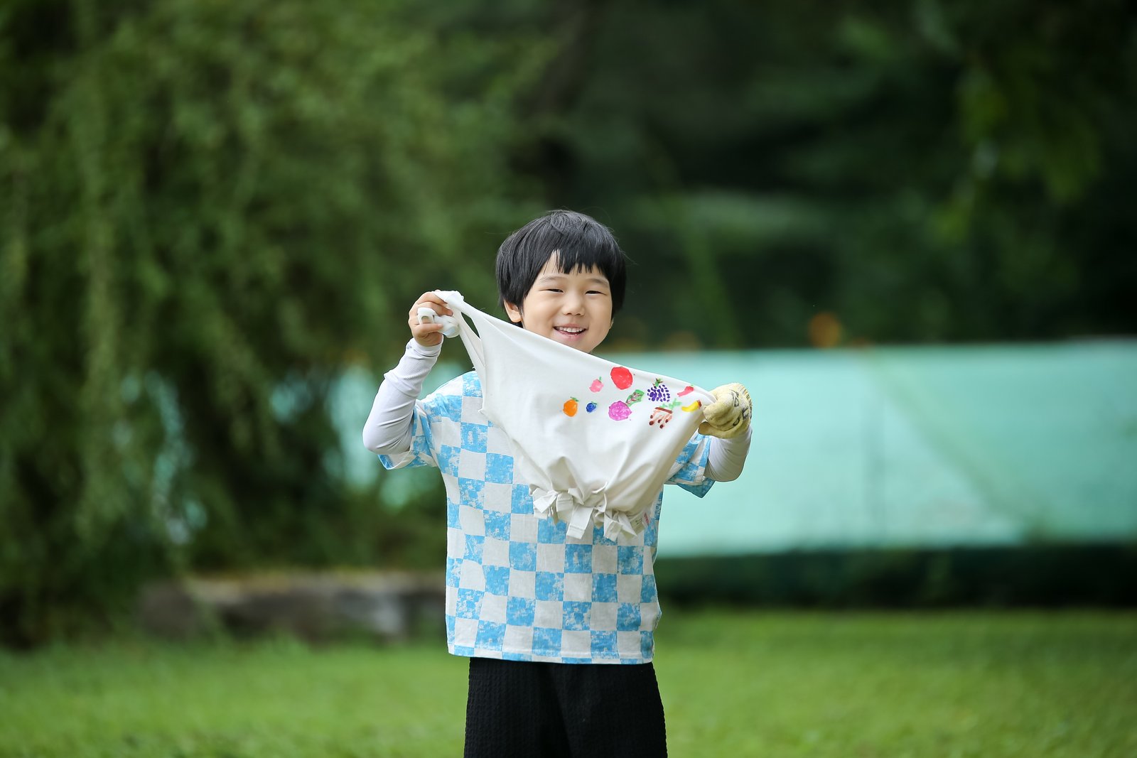 폴라스튜디오 키즈 포트폴리오