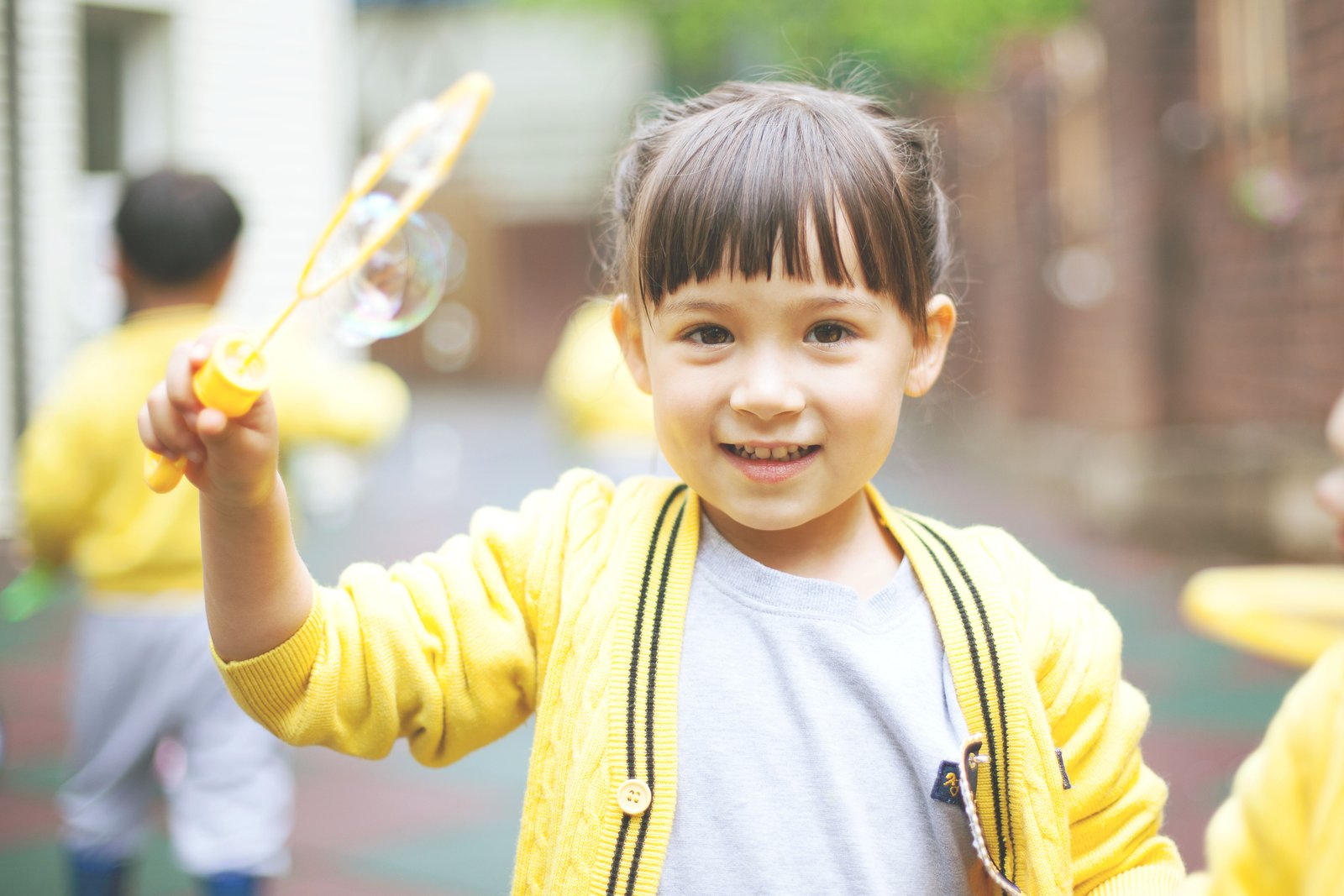 폴라스튜디오 키즈 포트폴리오