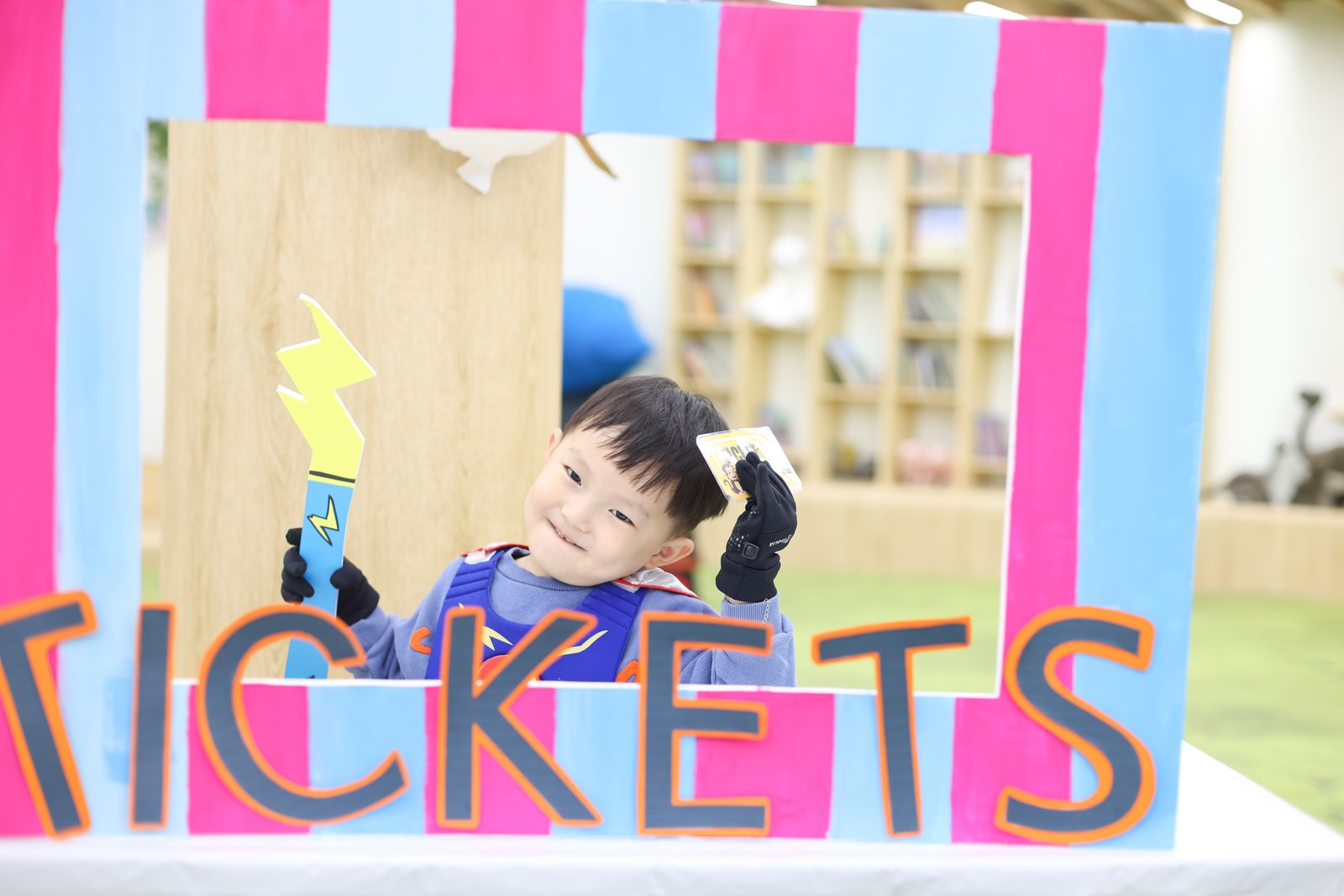 폴라스튜디오 키즈 포트폴리오