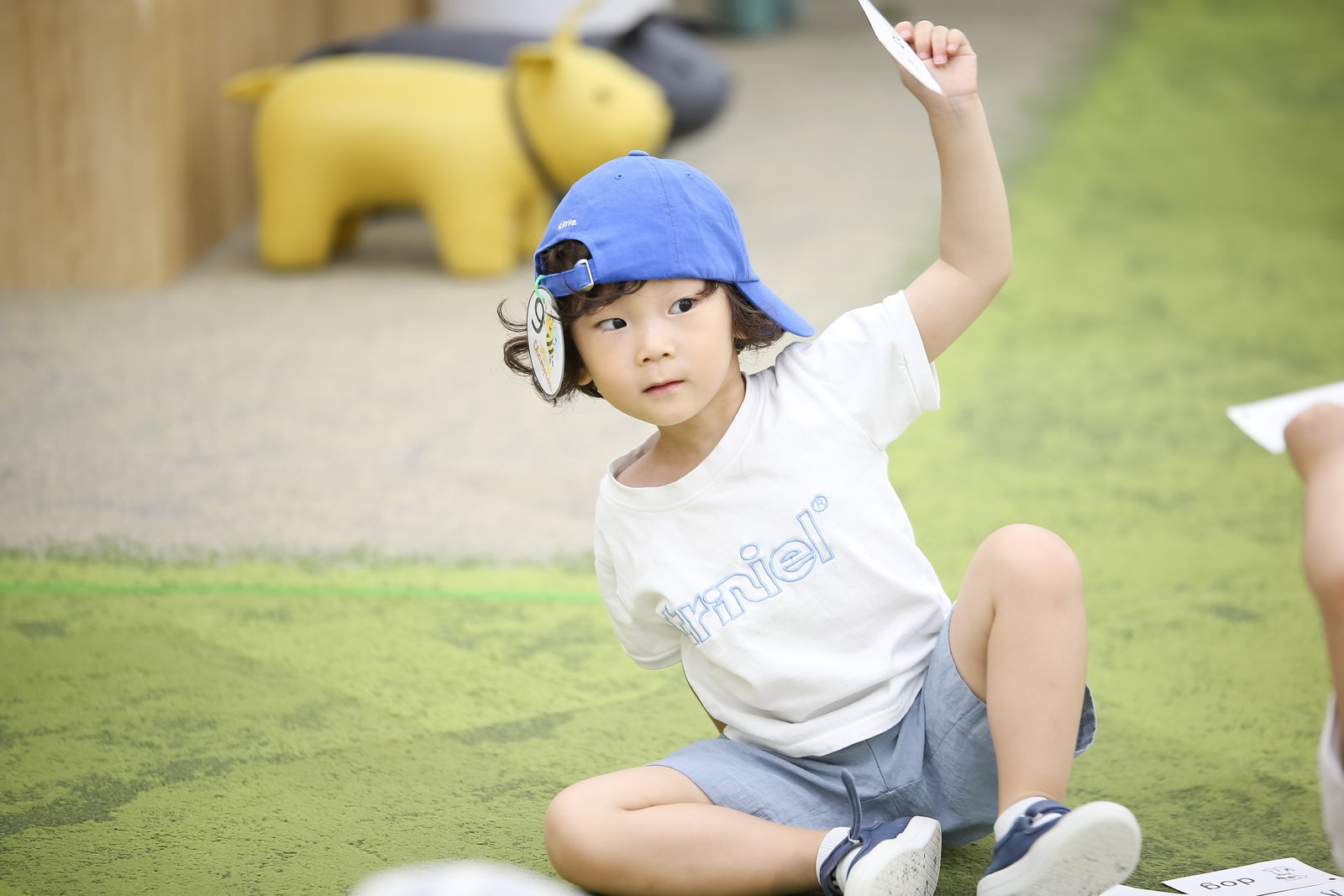 폴라스튜디오 키즈 포트폴리오