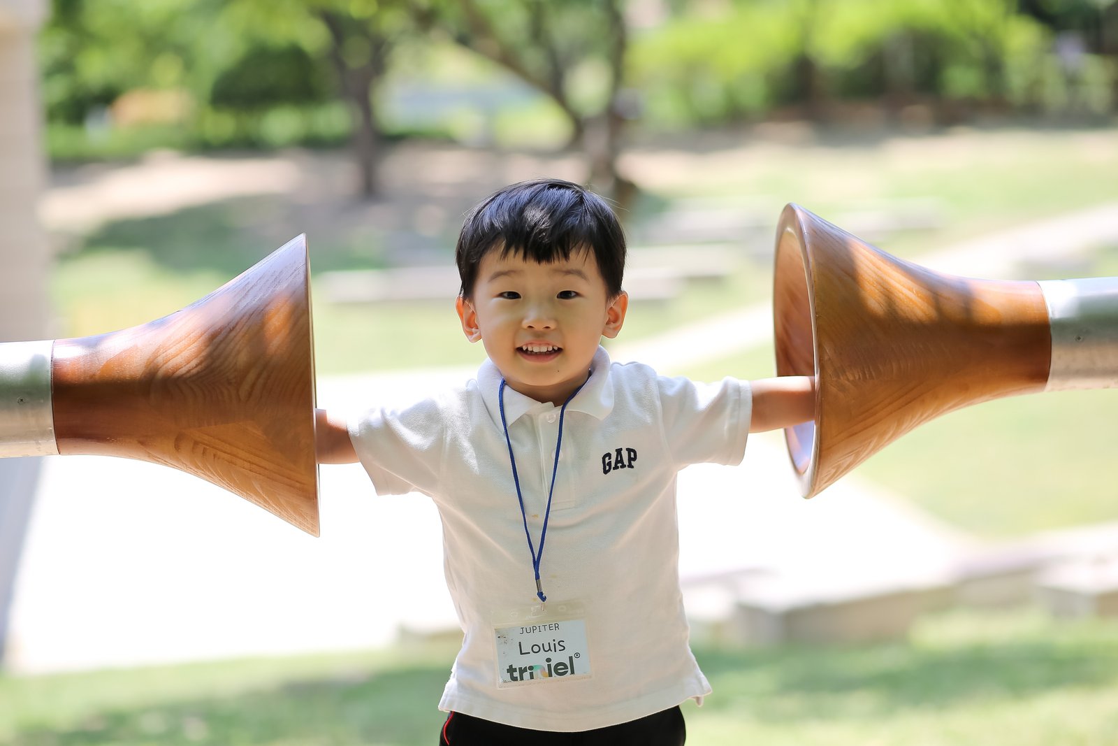 폴라스튜디오 키즈 포트폴리오