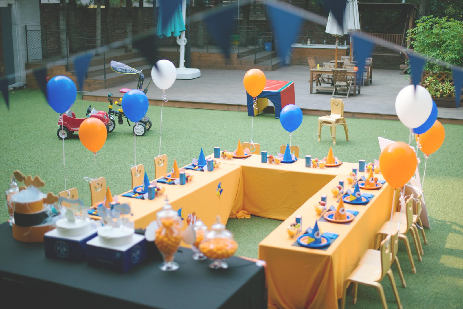 폴라스튜디오 키즈 포트폴리오