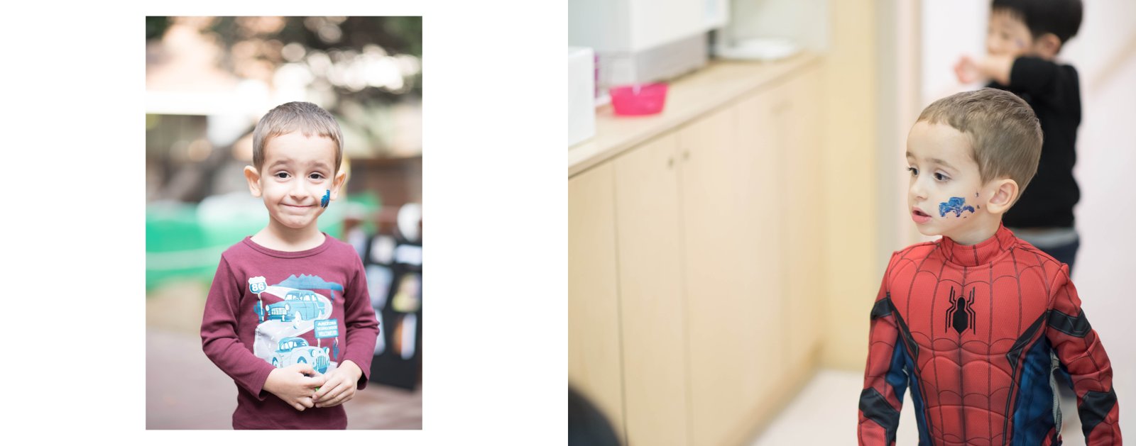 폴라스튜디오 키즈 포트폴리오