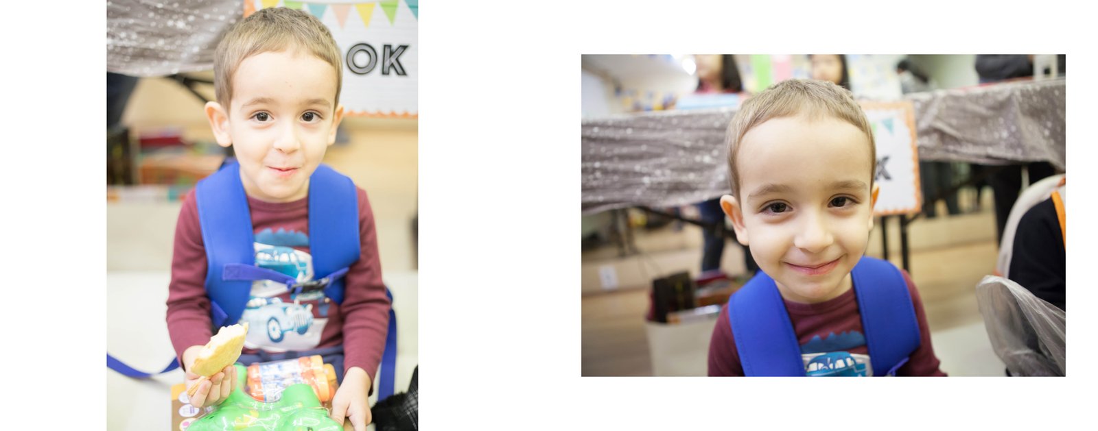 폴라스튜디오 키즈 포트폴리오