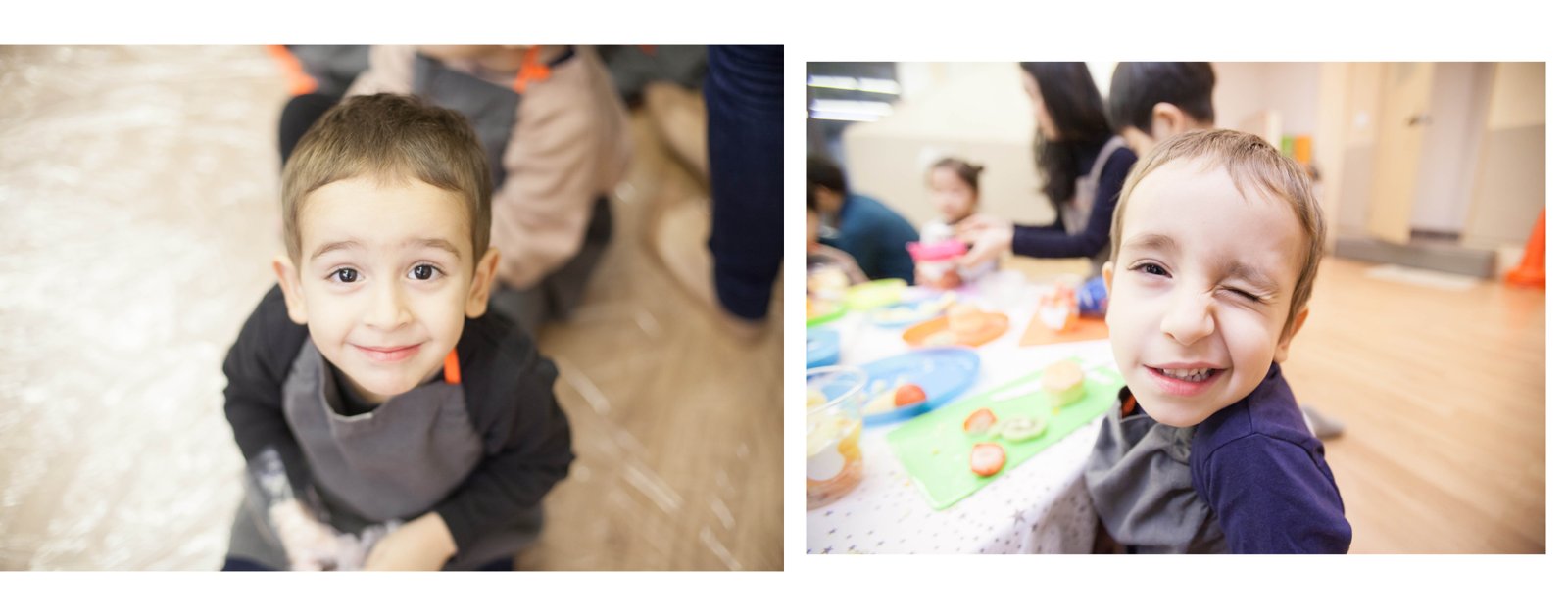 폴라스튜디오 키즈 포트폴리오