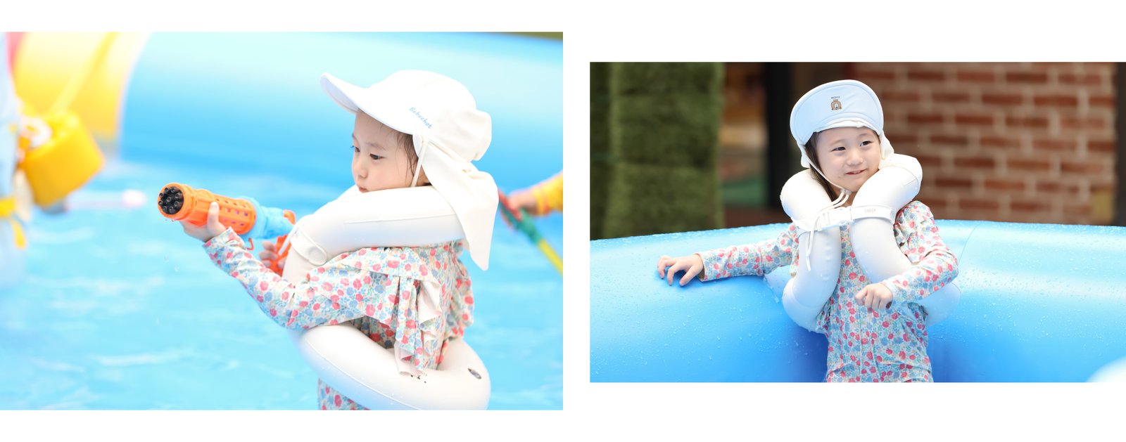 폴라스튜디오 키즈 포트폴리오