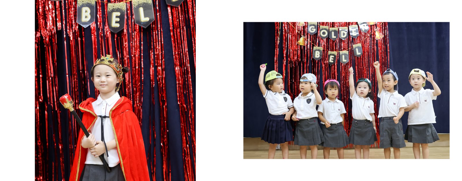 폴라스튜디오 키즈 포트폴리오