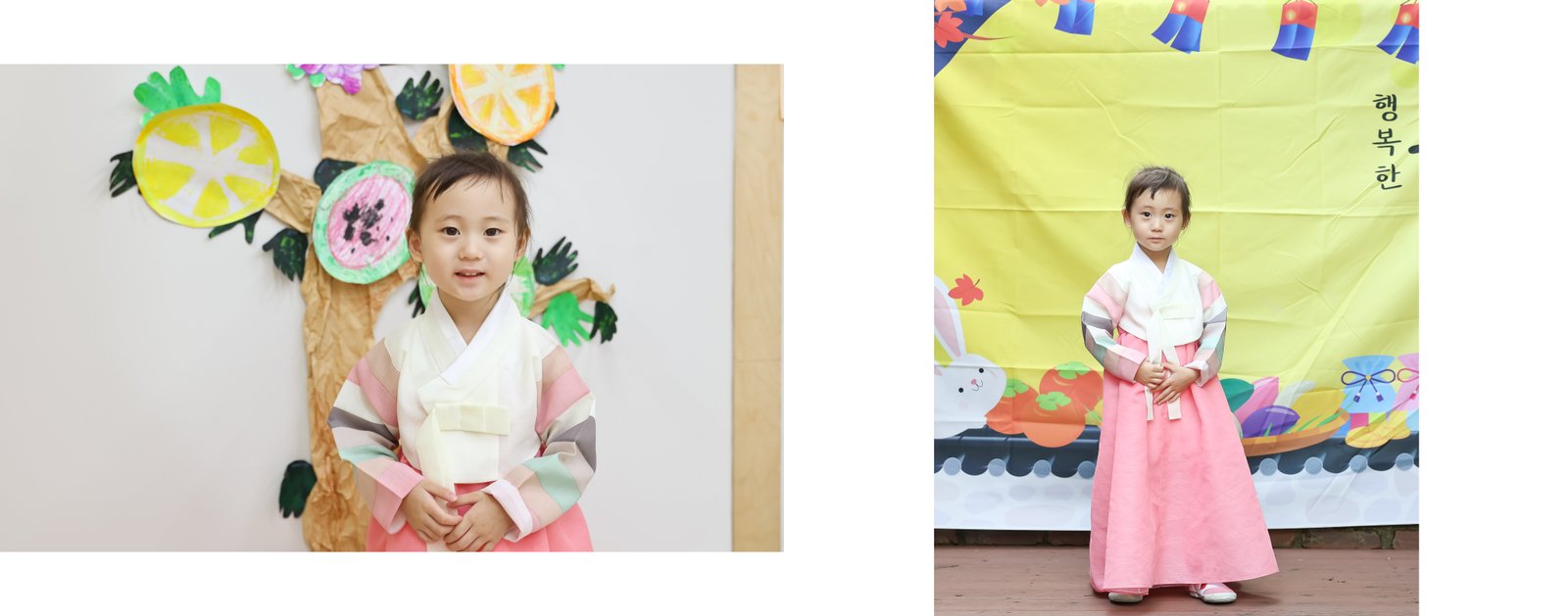 폴라스튜디오 키즈 포트폴리오