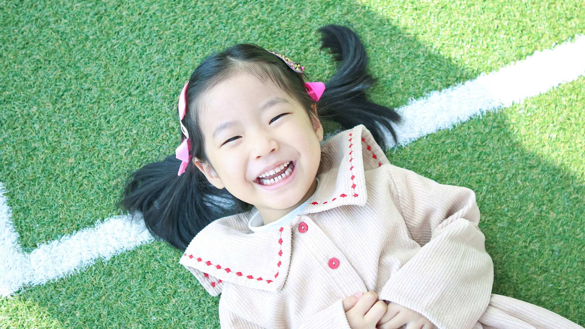 폴라스튜디오 유치원 연간앨범 촬영