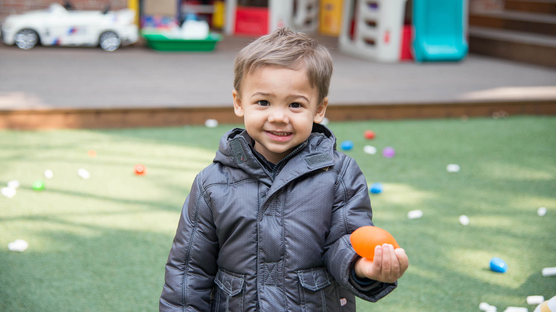 유치원 사진촬영 전문 폴라스튜디오