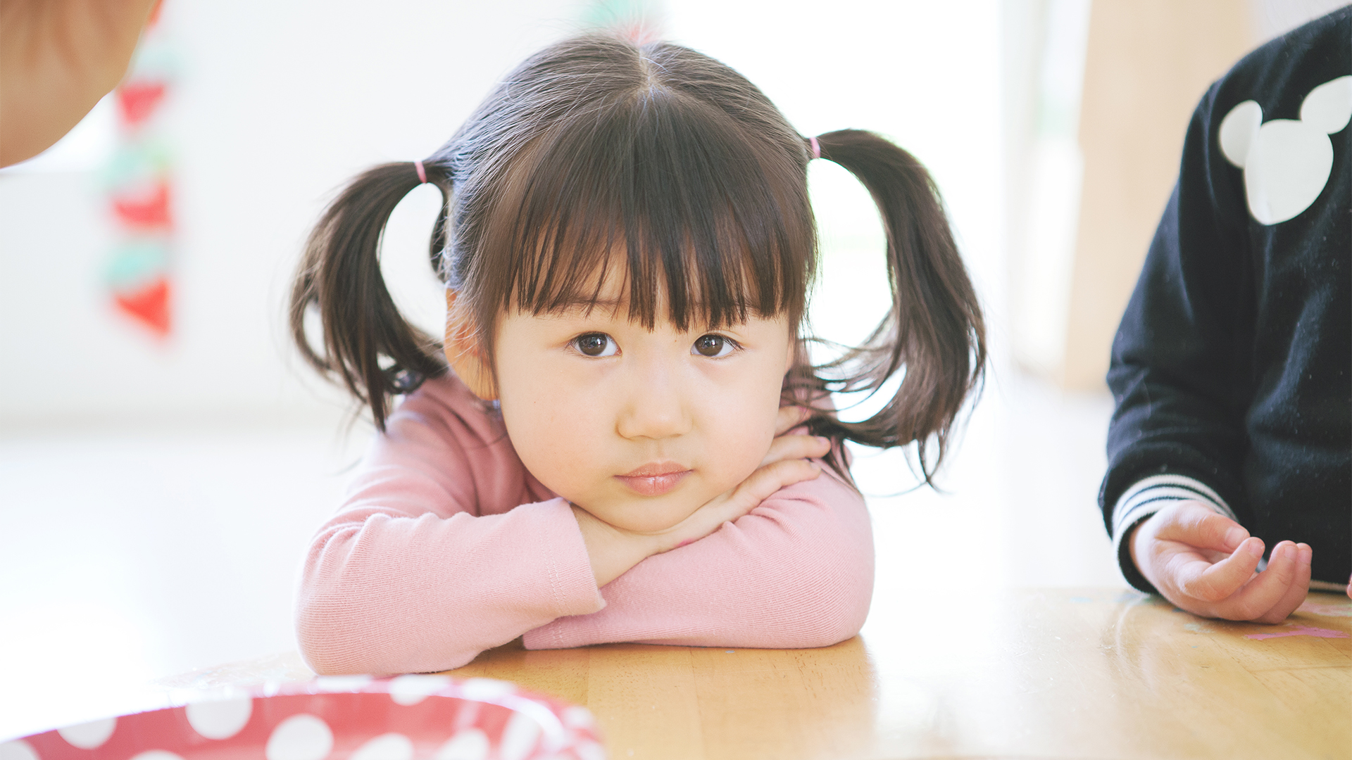 폴라스튜디오 유치원 홍보사진 촬영